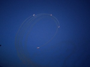 Aeroshell night - 8