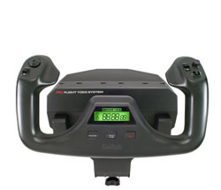 Pro Flight Yoke for PC and Mac